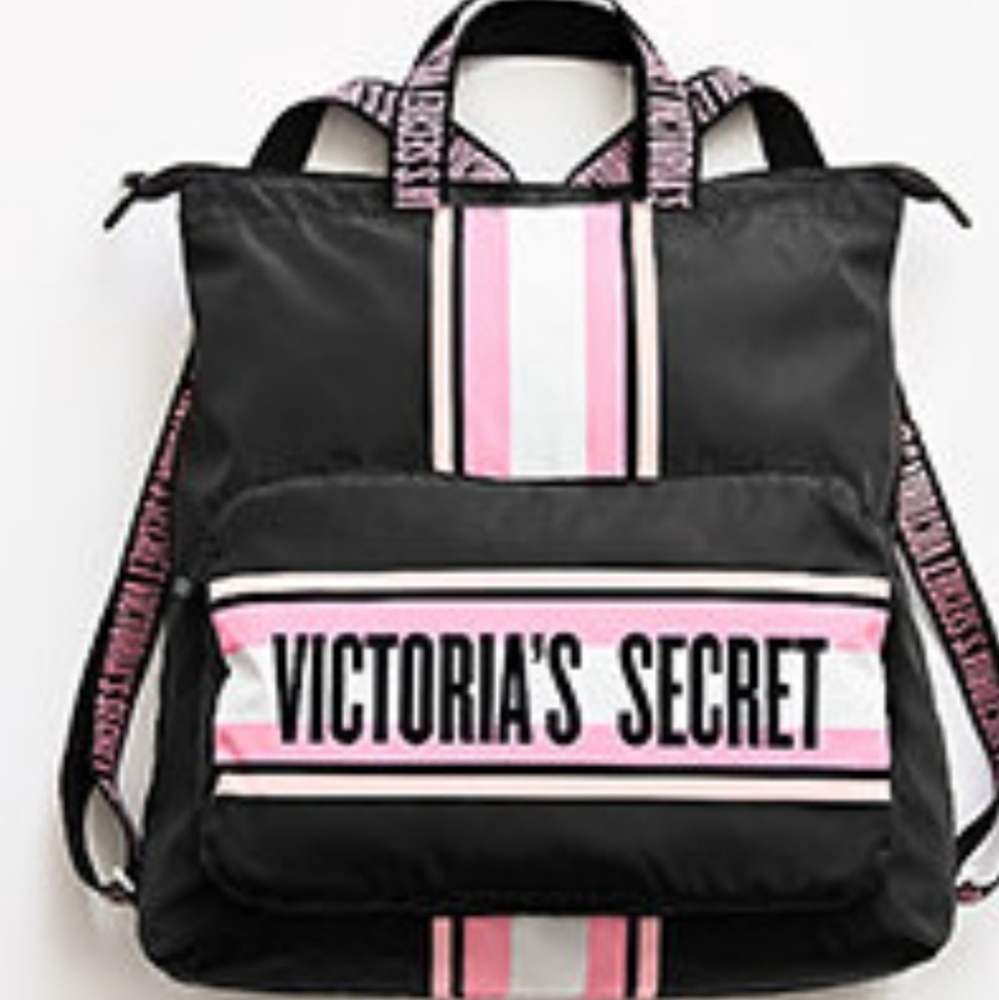 🌷Victoria 🌷Secret backpack🌷 - Picture 1 of 2